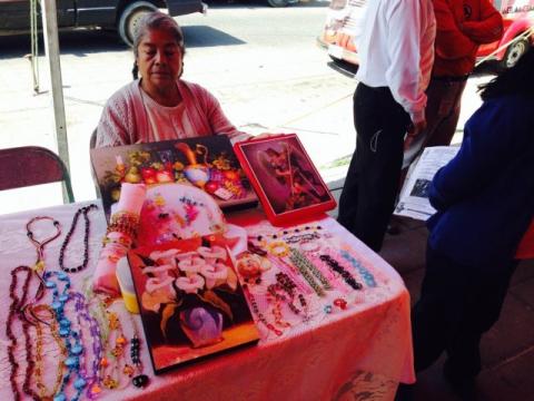 Llega la Cruzada Nacional Contra el Hambre a San Pablo del Monte imagen 8