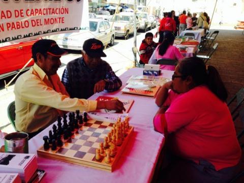 Llega la Cruzada Nacional Contra el Hambre a San Pablo del Monte imagen 9