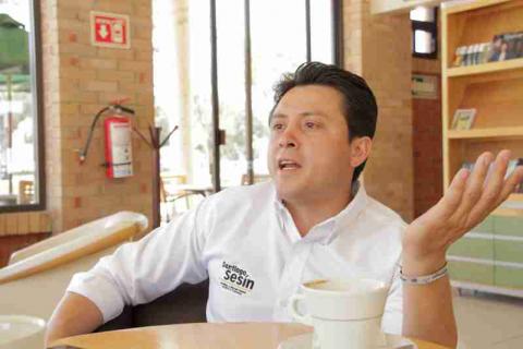 Reconocimiento a jefas de familia, prioridad para Sesín