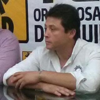 Presidirá Santiago Sesín Comisión Permanente en el Congreso