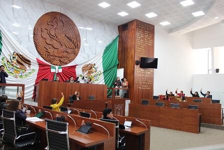 Dan por concluidas solicitudes de revocación de mandato de dos ayuntamientos