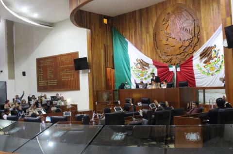 Designan a Isabel Maldonado nueva titular del OFS imagen 4