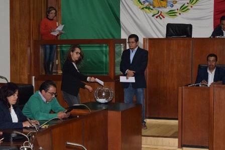 Se entrampa ratificación de ex magistrado Fernando Bernal imagen 1