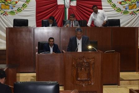 Se entrampa ratificación de ex magistrado Fernando Bernal imagen 2