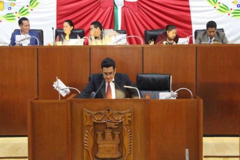 Emiten convocatoria para elegir comisionados de la IAPTLAX imagen 2