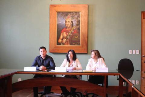 Exhortan al ejecutivo expedir reglamento de la Ley de Donación y Transplantes imagen 2