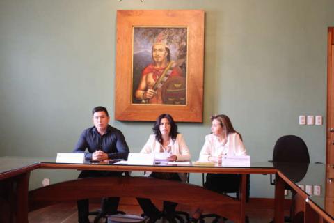 Exhortan al ejecutivo expedir reglamento de la Ley de Donación y Transplantes imagen 3
