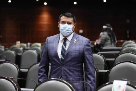 Con elección de consejeros del INE, inicia la transformación de las instituciones autónomas de México: Terán imagen 2