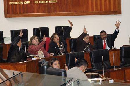 Desechan petición para remover a alcalde de Panotla imagen 1