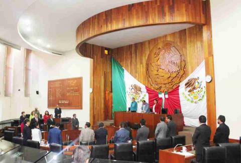 Asistirán diputados a la VI Asamblea de la Copecol imagen 1