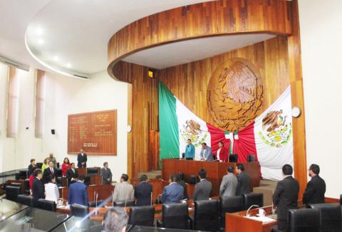 Asistirán diputados a la VI Asamblea de la Copecol imagen 4