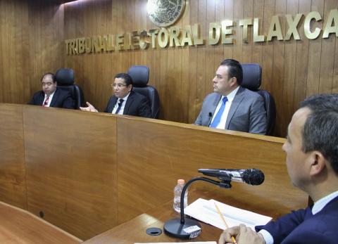 Alcalde de Xaltocan cerca de ser destituido por no pagar a regidores