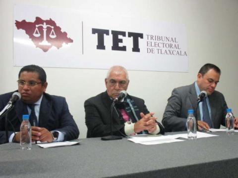 Absuelve TET al Ayto. de Natívitas de pagar gratificaciones a síndica y regidores