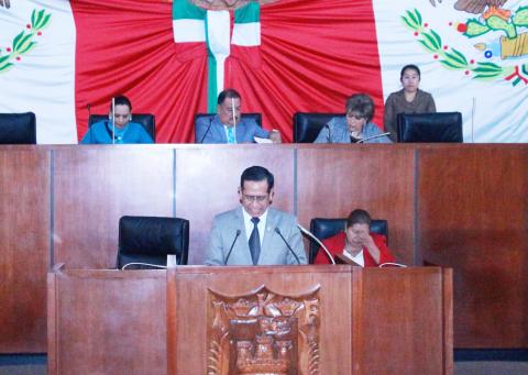 Asistirán diputados a la VI Asamblea de la Copecol imagen 3