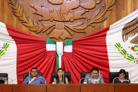 Exhortan a constituir comisiones de agua potable y alcantarillado imagen 1