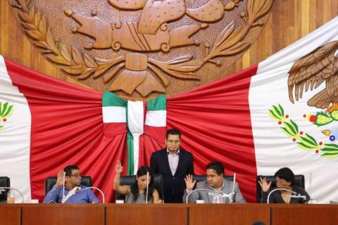 Exhortan a constituir comisiones de agua potable y alcantarillado imagen 2