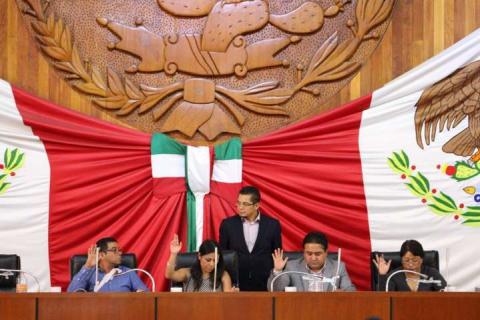Exhortan a constituir comisiones de agua potable y alcantarillado imagen 3