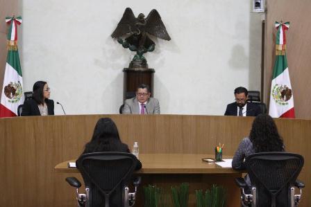Confirman resultados de elección para ayuntamiento de Papalotla