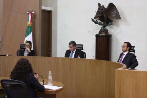 Resuelve TEPJF impugnación en elecciones de Ixtenco y Terrenate