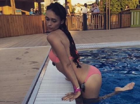 Viktoriya Gameeva, la sexy doctora que piden aficionados del Chelsea imagen 6