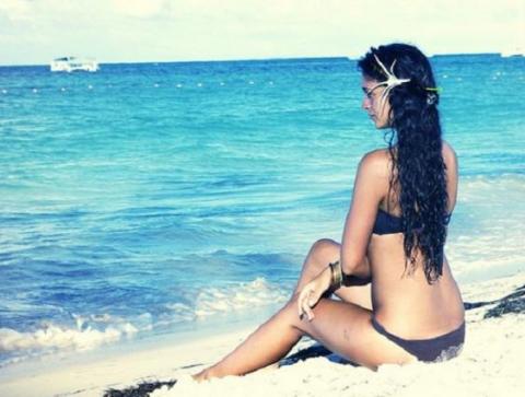 Viktoriya Gameeva, la sexy doctora que piden aficionados del Chelsea imagen 7