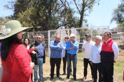 Atienden descargas en Papalotla y Mazatecochco con acciones interinstitucionales imagen 12