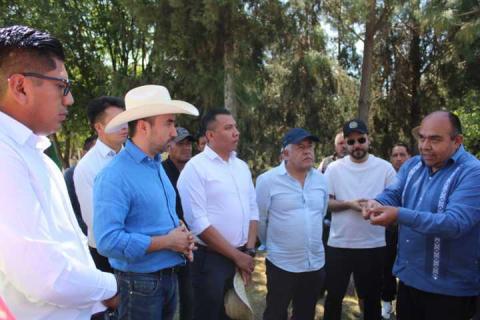 Atienden descargas en Papalotla y Mazatecochco con acciones interinstitucionales imagen 7