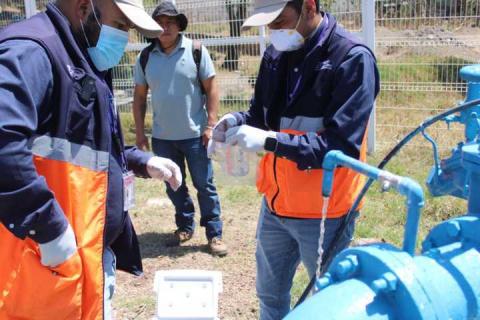 Atienden descargas en Papalotla y Mazatecochco con acciones interinstitucionales imagen 10