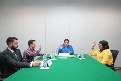 Queda instalada Comisión de Turismo en el Congreso Local imagen 2