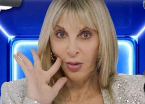 Shanik Berman es de las primeras nominadas en LCDLF; “Yo no tengo fandom” seguró