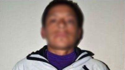 Delincuentes dentro de la policía municipal de Zacatelco imagen 1