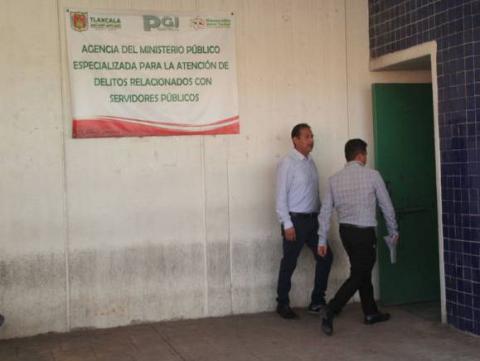 Por dejar un adeudo de casi 12 mdp demandan a ex alcalde de Xiloxoxtla imagen 1