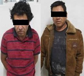Frustra la CES robo a transporte de carga en Tequexquitla