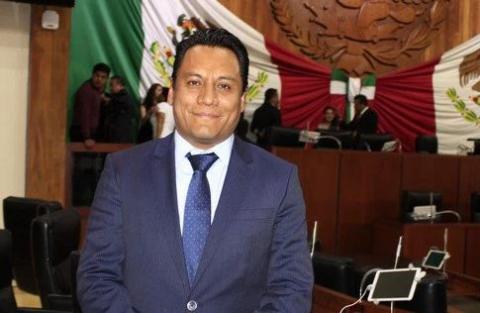 A análisis partida para adquisición de vehículos para diputados: Saga