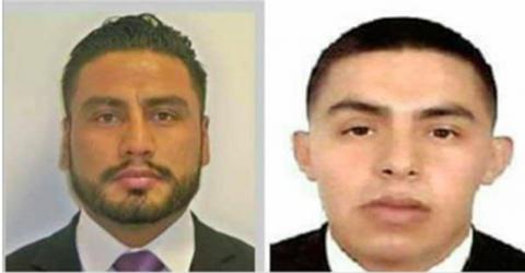 Entrega PGR a familiares cuerpos de los agentes desaparecidos en Nayarit