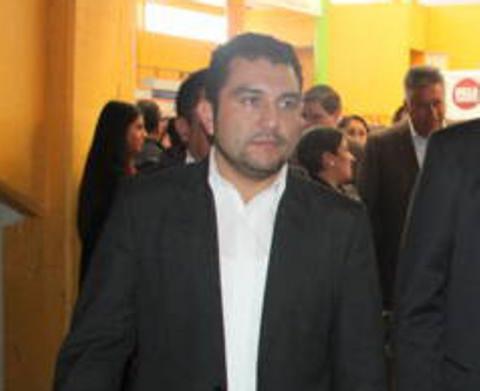 Alcalde desmiente nota informativa sobre el número de policías que hay en el municipio