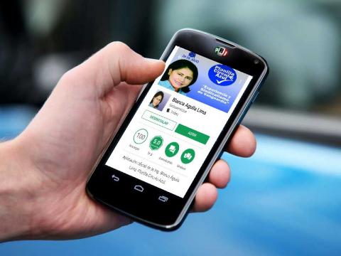 Gasta 100 mil pesos de las cuotas sindicales en una aplicación imagen 1