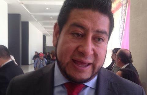 Viables proyectos presentados por el gobernador; Martín Rivera