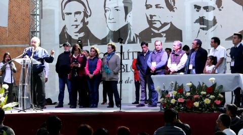 Se suman tlaxcaltecas al Acuerdo Nacional de AMLO