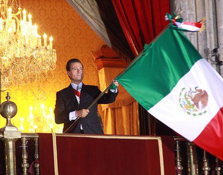 Fracasa llamado en redes sociales para boicotear El Grito imagen 1