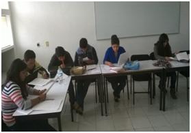 Se suma un Club universitario más en la Metropolitana de Tlaxcala