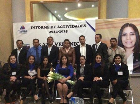 Destaca síndico de Tlaxcala respaldo ciudadano en logros imagen 1