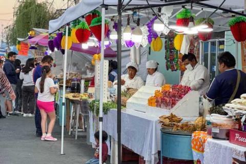 Éxito rotundo de la “Cuaresma Sinfónica” en los viernes de muéganos en Huamantla imagen 7
