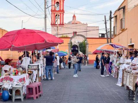 Éxito rotundo de la “Cuaresma Sinfónica” en los viernes de muéganos en Huamantla imagen 3