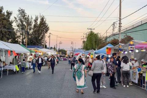 Éxito rotundo de la “Cuaresma Sinfónica” en los viernes de muéganos en Huamantla imagen 4