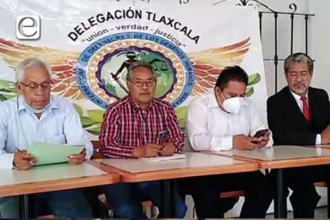Tzompantepec, Nopalucan y Tetla carecen de servicios médicos