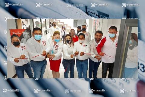 Hamponazos felices por registro de RSP