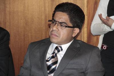 Pide diputado pruebas que demuestren corrupción