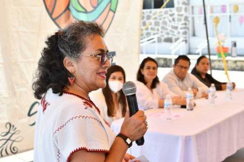 Cambia DIF Huamantla la vida de cientos de familias con capacitación a mujeres emprendedoras imagen 7