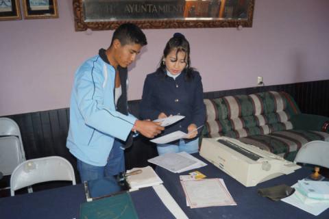El 10 de octubre finaliza convocatoria del Servicio Militar Nacional: alcalde imagen 4